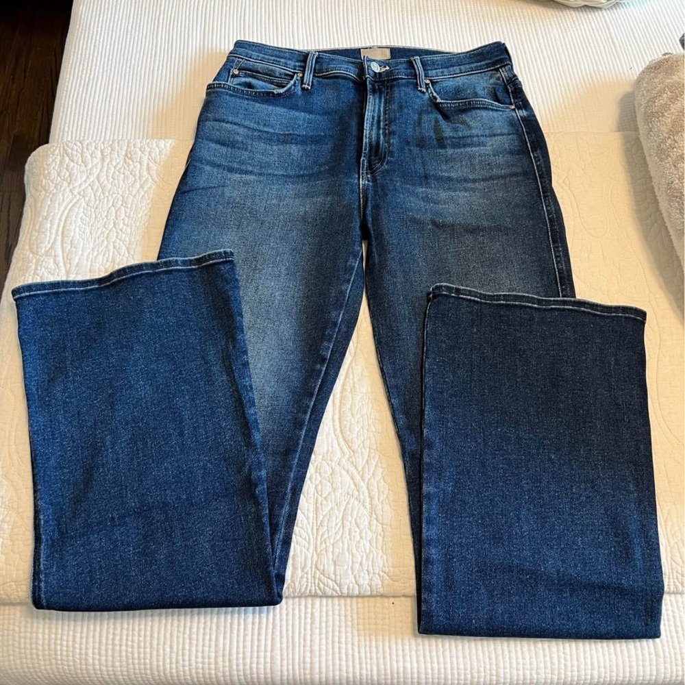 New without tags Mother denim size 30